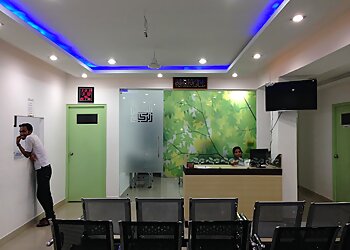 Dr Ayesha Khaliq MBBS, MD - HEALTH INN CLINIC