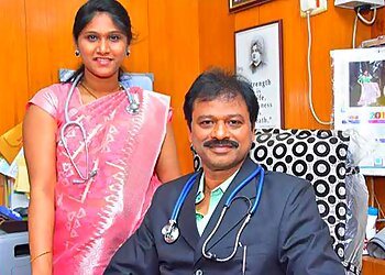 Dr. Ayodhya R.K, MBBS, DPM, MD(AC), FIPS - SREE MANASA PSYCHIATRIC NURSING HOME