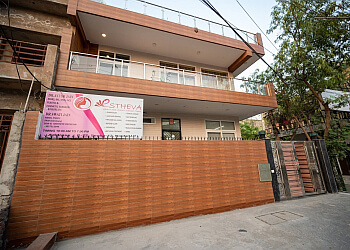 Dr Ayush Jain, MBBS, MS, M.Ch