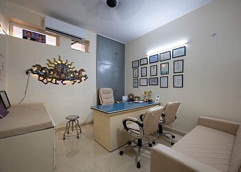 Dr Ayush Jain, MBBS, MS, M.Ch