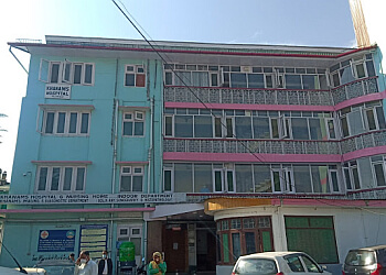 Dr. Azhar Ajaz Khan, MBBS, DNB - KHANAMS HOSPITAL