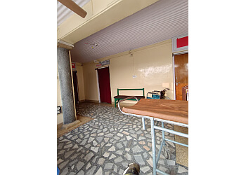 Dr. Azhar Ajaz Khan, MBBS, DNB - KHANAMS HOSPITAL