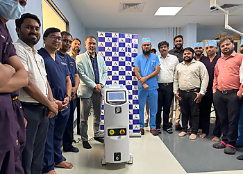 Dr. Azharuddin Patel, MBBS, MS, M.Ch