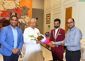 Dr. B. Balakrishna, MBBS, DNB, FCCP - DR. BALA'S ADVANCE CHEST CLINIC