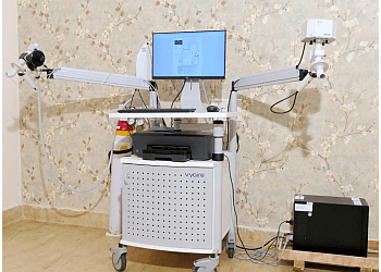 Dr. B. Balakrishna, MBBS, DNB, FCCP - DR. BALA'S ADVANCE CHEST CLINIC