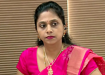 Dr. B. Divyasree - AMMA HOSPITAL IVF Dr. B. Divyasree - AMMA HOSPITAL IVF