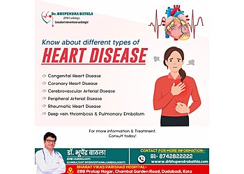 Dr. BHUPENDRA BATHLA, MBBS, MD, DNB