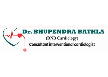 Dr. BHUPENDRA BATHLA, MBBS, MD, DNB
