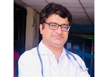 Dr. BHUPENDRA BATHLA, MBBS, MD, DNB