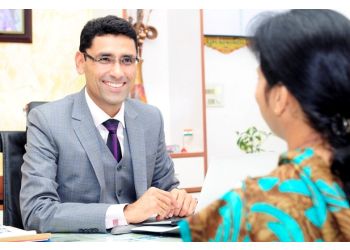 Dr. B Harish Darla, MBBS, MD, DNB, MRCP - DARLA'S HEALTH CARE