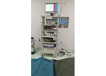 Dr. BIMARJEET PRADHAN, MBBS, MS, FRCS - APEX HOSPITAL