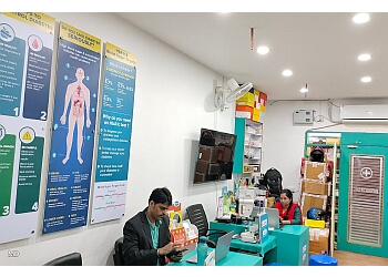 Dr. B Jagadish, MBBS, MD, PGDENDO, DFM, PGDGM, DDIAB, FIAMS, EMBA - MASTERDOCTOR WELLNESS