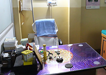 Dr. B. K. Pankaj, MD, DM - JMD NEURO-DIAGNOSTIC & RESEARCH CENTRE