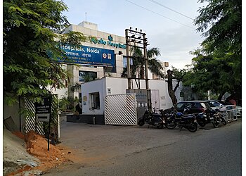 Dr. B K Roy, MBBS, DM, MD - APOLLO HOSPITALS NOIDA