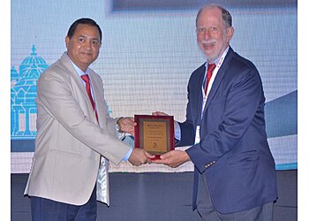 Dr. B K Roy, MBBS, DM, MD - APOLLO HOSPITALS NOIDA