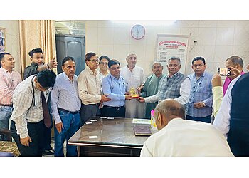 Dr. B K Upadhyay, MBBS, MD, DM - ACCORD HOSPITAL FARIDABAD