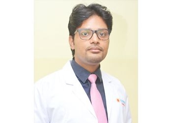 Dr. B. Kanakaya Reddy, MBBS, MS, D.N.B (Ortho) - ASHWINI HOSPITAL