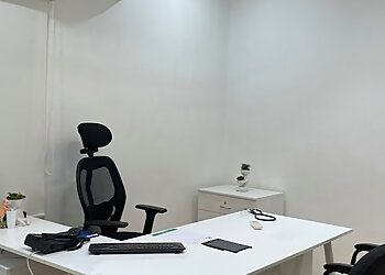 Dr. B Krishna Chaitanya Reddy, MBBS, CCGDM, PGDCD - KAVYA Diabetes Specialities Hospital