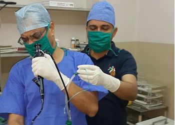 Dr. B.L Jain, MBBS, MD - MANSAROVAR HOSPITAL