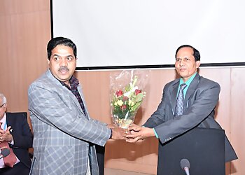 Dr. B.L. Khajotia, MBBS, MS
