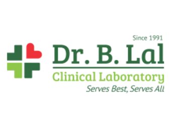 Jaipur Pathologist Dr. B. Lal Clinical Laboratory Pvt. Ltd. Jaipur image 1