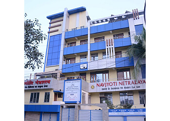 Dr. B.N. Gupta, MBBS, MS - NAVJYOTI NETRALAYA