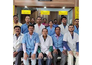 Dr. B.N. Gupta, MBBS, MS - NAVJYOTI NETRALAYA