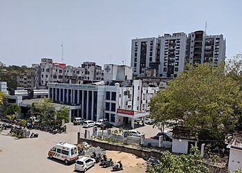 Dr. B. Pruthvi Raj, MBBS, DNB - ASIAN DWARKADAS JALAN SUPER SPECIALTY HOSPITAL