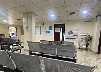 Dr. B R J Kannan, MBBS, MD, DM, DNB - VADAMALAYAN HOSPITALS