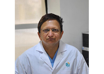 Dr. B. Ramesh, MBBS, MD, DM - RAMESH CARDIOLOGY CLINIC