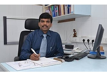 3 Best Oncologists In Visakhapatnam, AP - ThreeBestRated