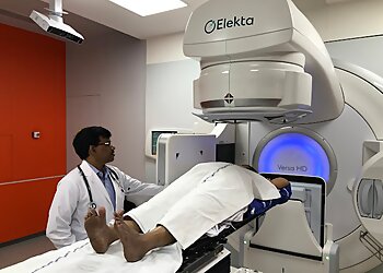 Dr. B. Ravi Shankar, MBBS, MD, DM - OMEGA HOSPITAL