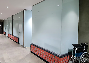 Dr. B. S. Nehru, MBBS, MD, DNB - WALTAIR KIDNEY CENTRE