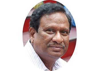 Dr. B. S. Nehru, MBBS, MD, DNB - WALTAIR KIDNEY CENTRE