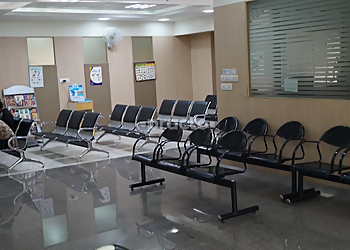 Dr. B S Satyaprakash, MBBS, MD, DM - DR. SATYAPRAKASH'S CENTRE FOR DIGESTIVE & LIVER DISEASES