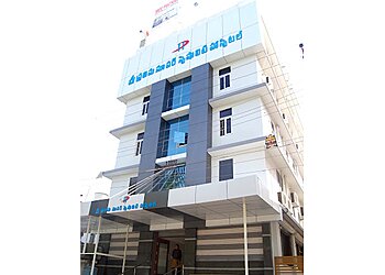 Dr. B. Sai Krishna, MBBS, MD, DM - SREE PRATHIMA SUPER SPECIALITY HOSPITAL