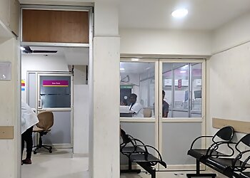 Dr. B.Sathish, MBBS, MD, DNB - KAUVERY HOSPITAL