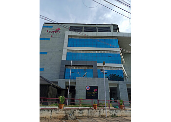 Dr. B. Senthilkumar, MBBS, MD, DM - KAUVERY HOSPITAL-TENNUR TRICHY