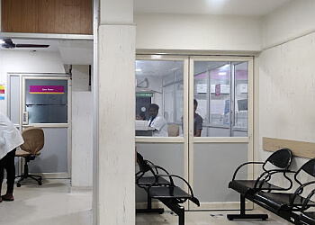 Dr. B. Senthilkumar, MBBS, MD, DM - KAUVERY HOSPITAL-TENNUR TRICHY