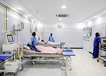 Dr. B. SenthilvelKumar, MBBS, MS, M.Ch - NALAM HOSPITAL