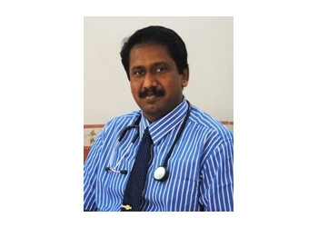 Dr. B. SenthilvelKumar, MBBS, MS, M.Ch - Nalam Hospital