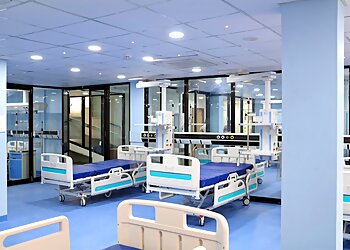 Dr. B Sivasubramaniam, MBBS, MD, DM - SKS HOSPITAL