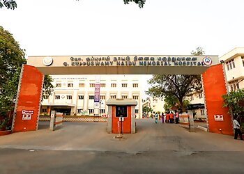 Dr.B. Soundaravalli, MBBS, DA, MD