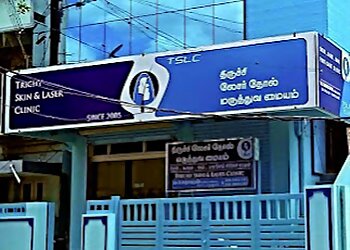 Dr. B. Sudhakaran, MBBS, DDVL - TRICHY SKIN & LASER CLINIC