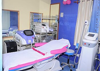 Dr. B. Sudhakaran, MBBS, DDVL - TRICHY SKIN & LASER CLINIC