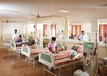 Dr. B. Thiruvasagamani, MBBS, MS, MCh - SHIFA HOSPITALS