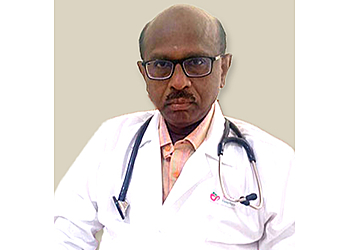 Dr. B. Thiruvasagamani, MBBS, MS, MCh - SHIFA HOSPITALS