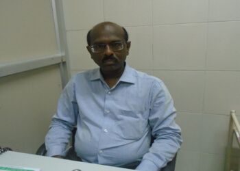 Dr. B. Thiruvasagamani, MBBS, MS, MCh - SHIFA HOSPITALS