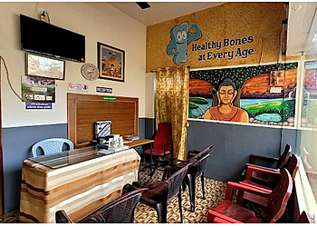 Dr. B.V. GURUNADH SARMA MBBS, DNB, FIPO - B ONE CLINIC