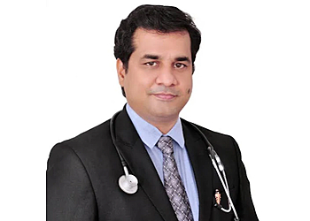 Dr. B.V. GURUNADH SARMA MBBS, DNB, FIPO - B ONE CLINIC